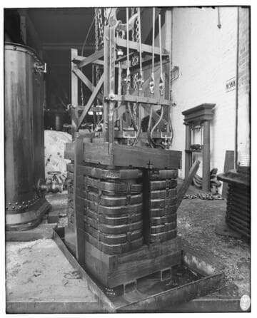 E1.3 - Electric Equipment, Transformers