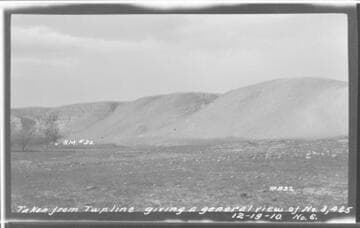 Kern River Miscellaneous