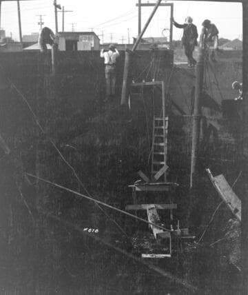 Miscellaneous Facilities