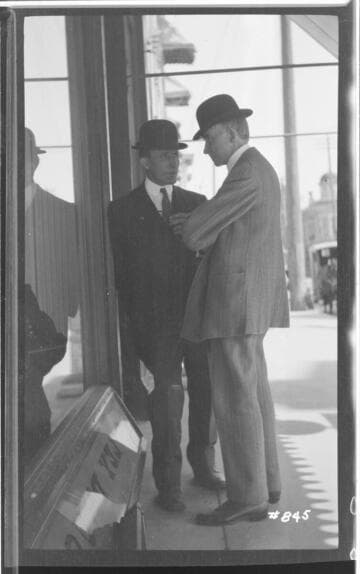 P1.1 - Group Portraits