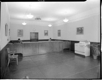Commercial  offices