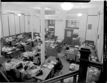 Commercial  offices