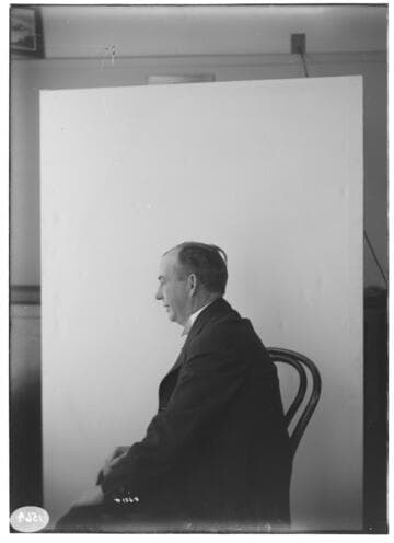 P1.3 - Portraits, M-O