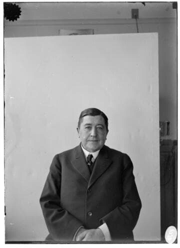 P1.3 - Portraits, J-L