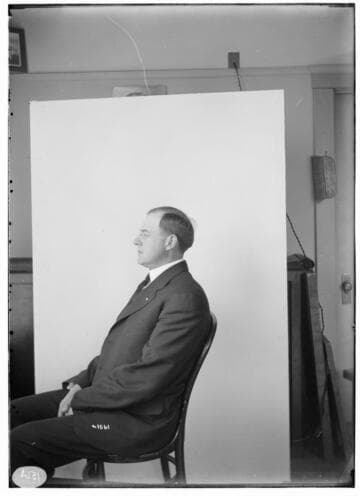 P1.3 - Portraits, W-Z