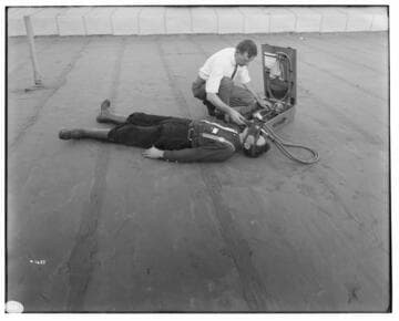 A1.7 - "Safety First"