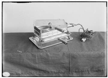 A3.1 - Appliances miscellaneous