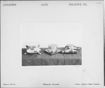 A3.1 - Appliances miscellaneous