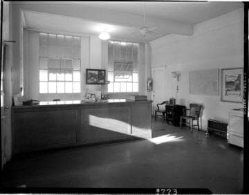 Commercial  offices