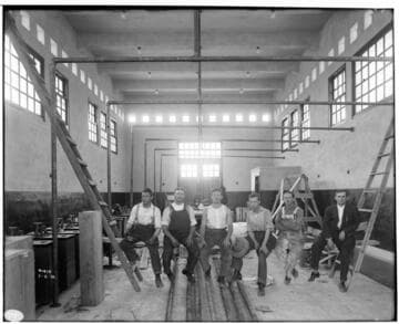 P1.1 - Group Portraits