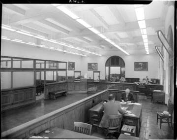 Commercial  offices