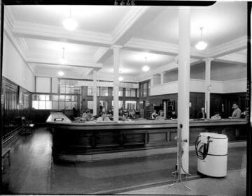 Commercial  offices