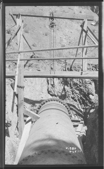 Los Angeles City Powerhouse