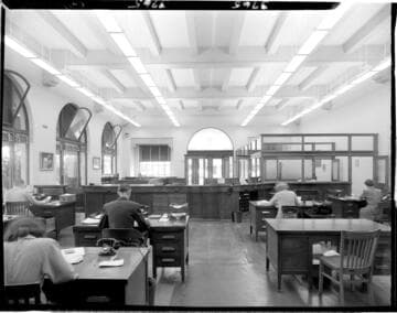 Commercial  offices