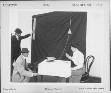 A3.1 - Appliances miscellaneous