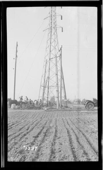 Miscellaneous Transmission