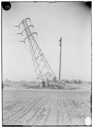 A1.4 - Natural Disasters