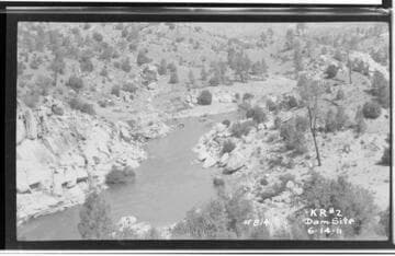 Kern River No. 1