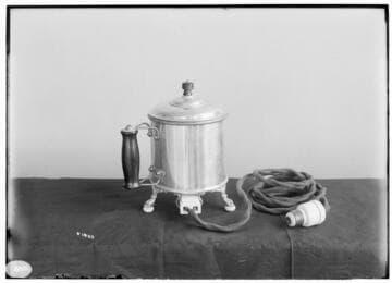 A3.1 - Appliances miscellaneous