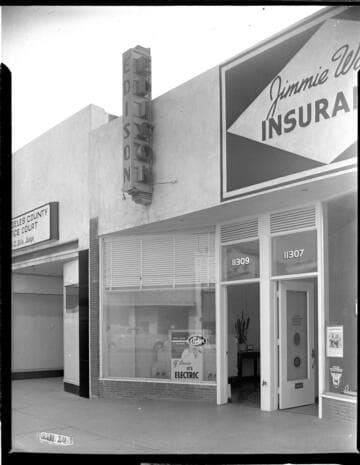 Commercial  offices