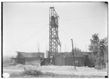 Puente Substation