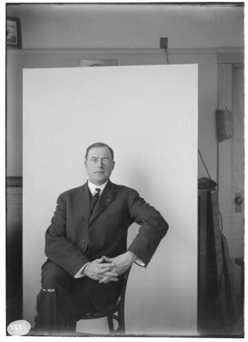 P1.3 - Portraits, W-Z