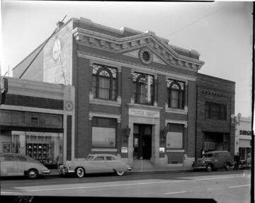 Commercial  offices