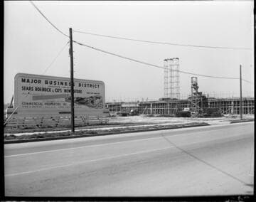 Commercial, miscellaneous