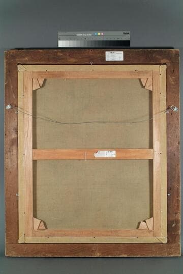 Mrs. Eunice Hall of Portland, Maine