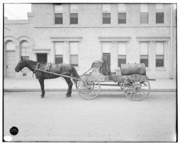 T3.1 Transportation - Autos, Trucks, & Railcars