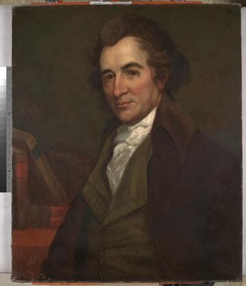 Thomas Paine