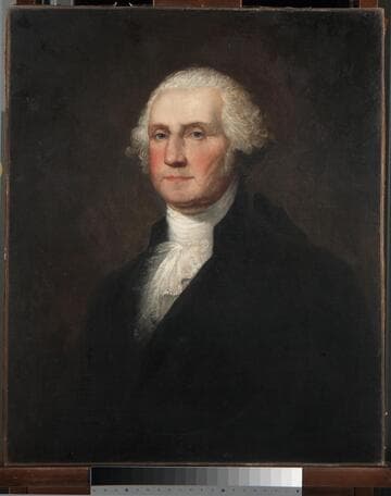 George Washington