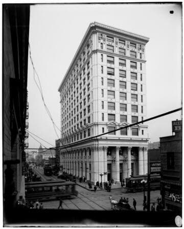 B1.1 - Buildings Miscellaneous