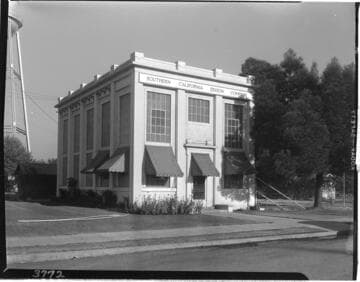 Commercial  offices