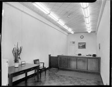Commercial  offices