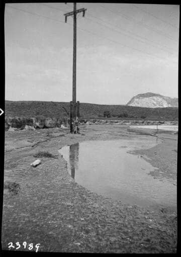 Chino-Colton Transmission Line (66kV)