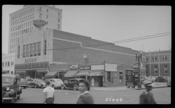 Long Beach Commercial Office