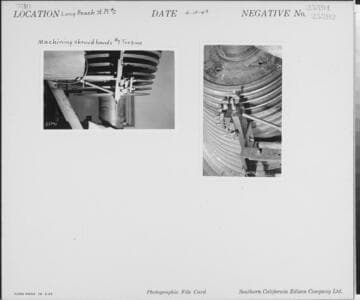 Long Beach Steam Station, Plant #2