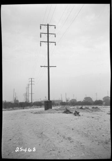 Miscellaneous Transmission