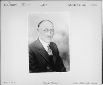 P1.3 - Portraits, A-C