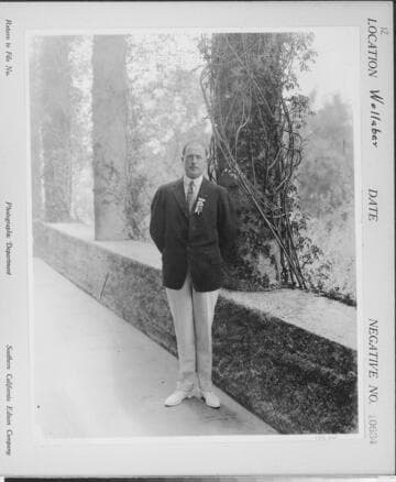 P1.3 - Portraits, W-Z