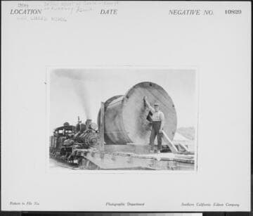 Big Creek, Miscellaneous