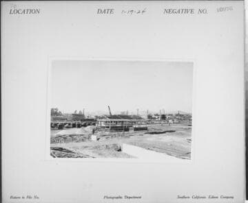 General Store, Alhambra - Warehouse & Shops Construction