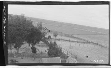 Big Creek, Herminghaus Ranch - Herminghaus Estate