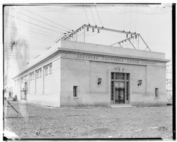 Torrance Substation