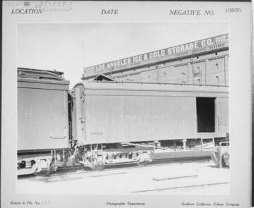 T3.2 Transportation - S.J.&E. R.R