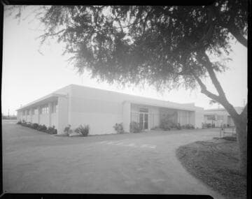 Sanitarium in Orange County