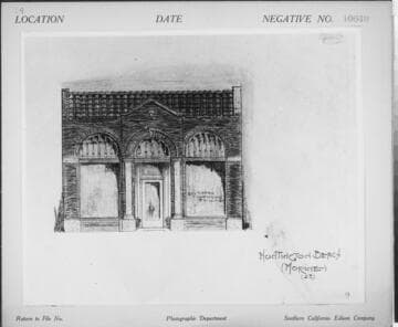 Local Offices A-Z - Huntington Beach Office