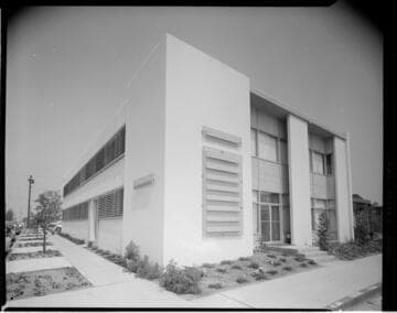 Office building