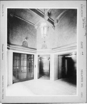 B1.3 - Edison Building (3rd & Broadway)